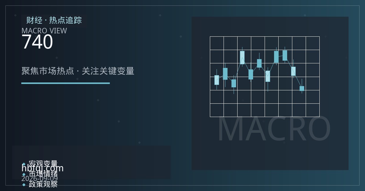 铁矿石主力重回740元关口：海运费创高与西芒杜放量夹击下的供需再平衡观察