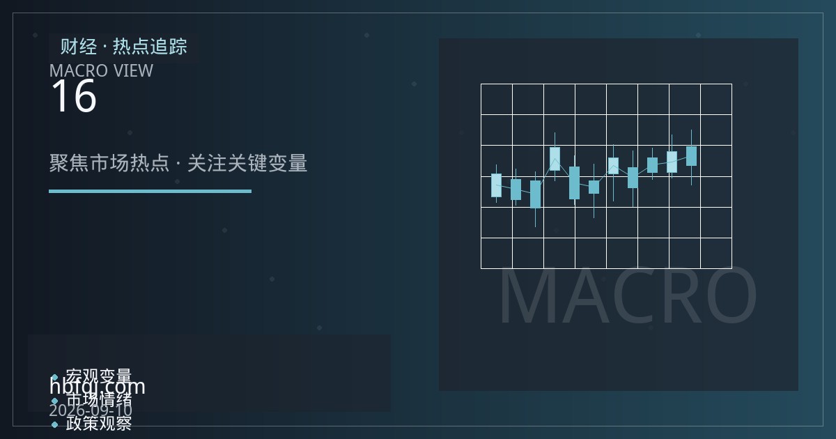 白糖期货领涨农产品板块：原糖创16个月新高，厄尔尼诺减产预期点燃郑糖多头行情